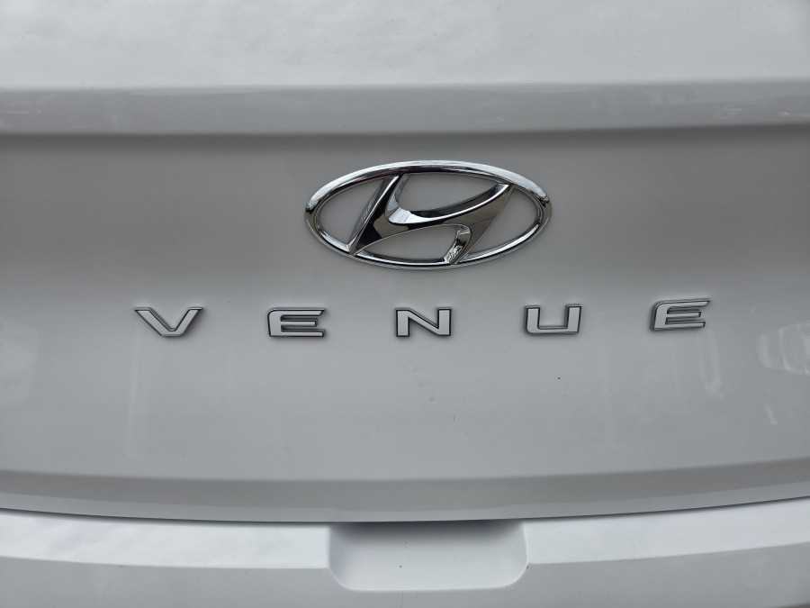 2025 Hyundai Venue QX.V5 Active SUV Image 20