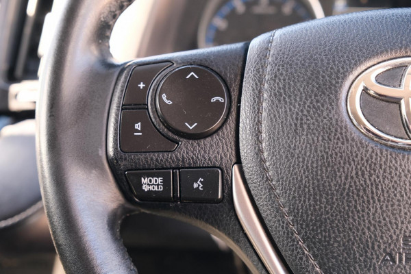 2017 Toyota RAV4 ASA44R GXL SUV Image 14