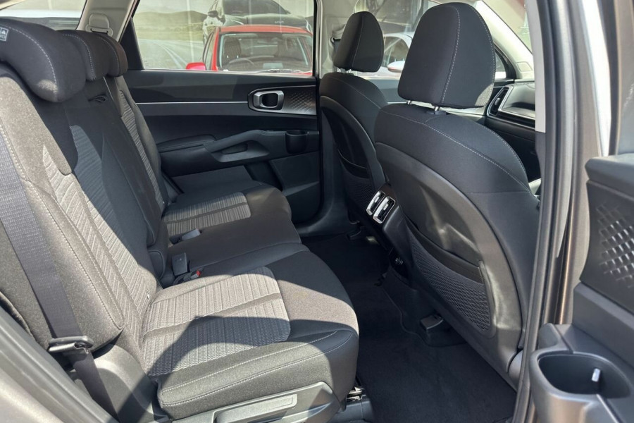 2024 Kia Sorento MQ4 PE S SUV Image 25