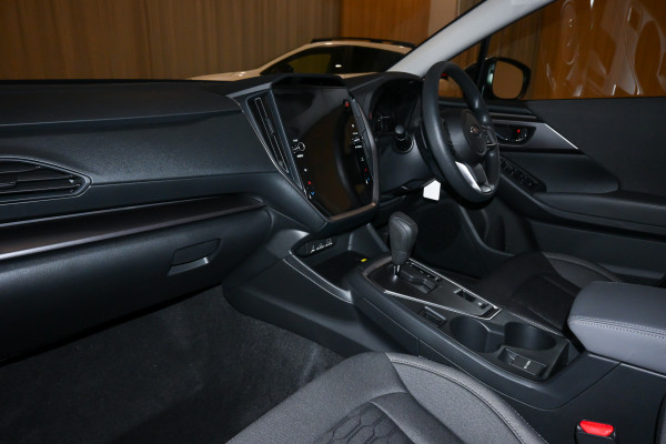 2024 Subaru Impreza G6 2.0L Hatch