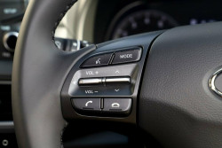 2019 MY20 Hyundai Kona OS.3 Active Suv