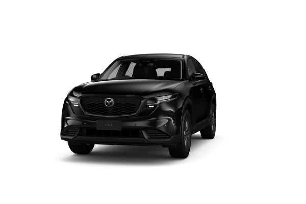 2026 Mazda CX-5 KM Series G25 Pure  SUV Image 3