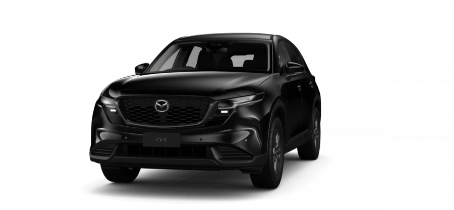 2026 Mazda CX-5 KM Series G25 Pure  SUV Image 3