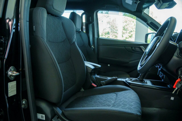 2025 MY25.5 Isuzu D-MAX RG X-RIDER Ute Image 16