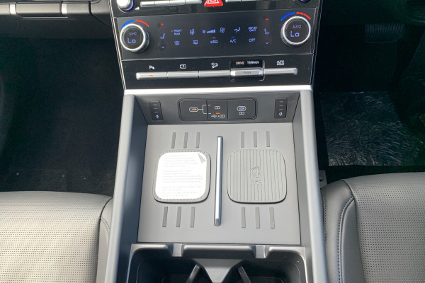 2027 Hyundai Santa Fe MX5.V2 Hybrid Elite SUV Image 18
