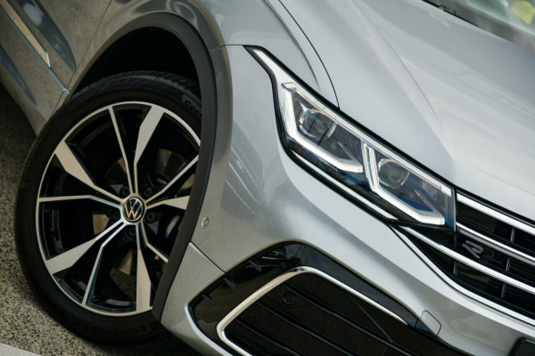 2024 Volkswagen Tiguan 5N 162TSI R-Line Allspace SUV Image 6