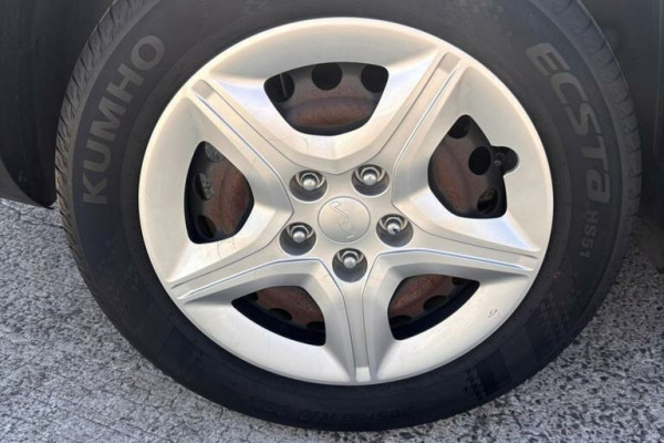 2021 MY22 Kia Seltos SP2 S SUV Image 19