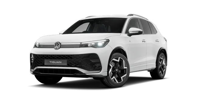 150TSI R-Line