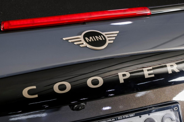2025 MINI Cooper F67 C Favoured Convertible image 20