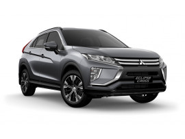 Mitsubishi Eclipse Cross ES YA