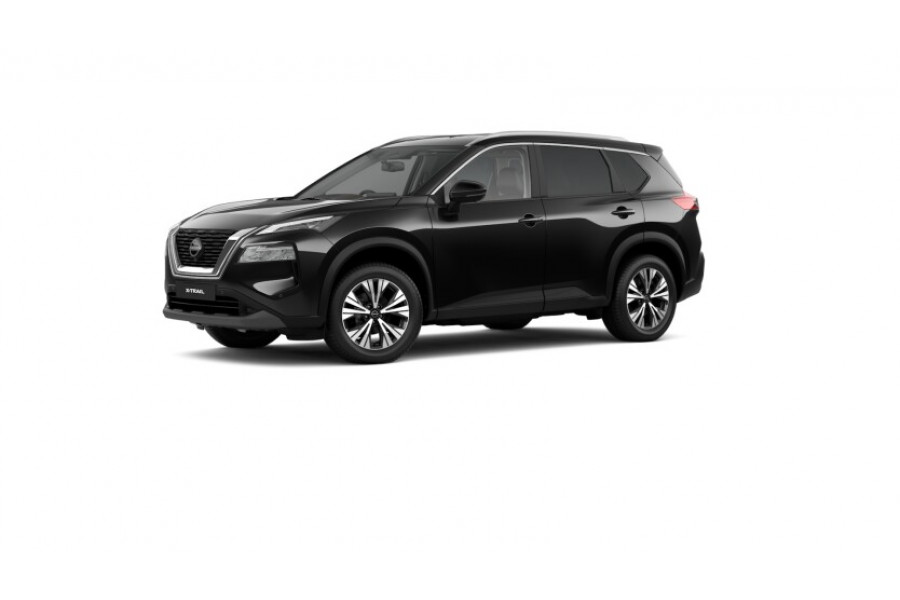 2025 Nissan X-Trail T33 ST-L SUV Image 35