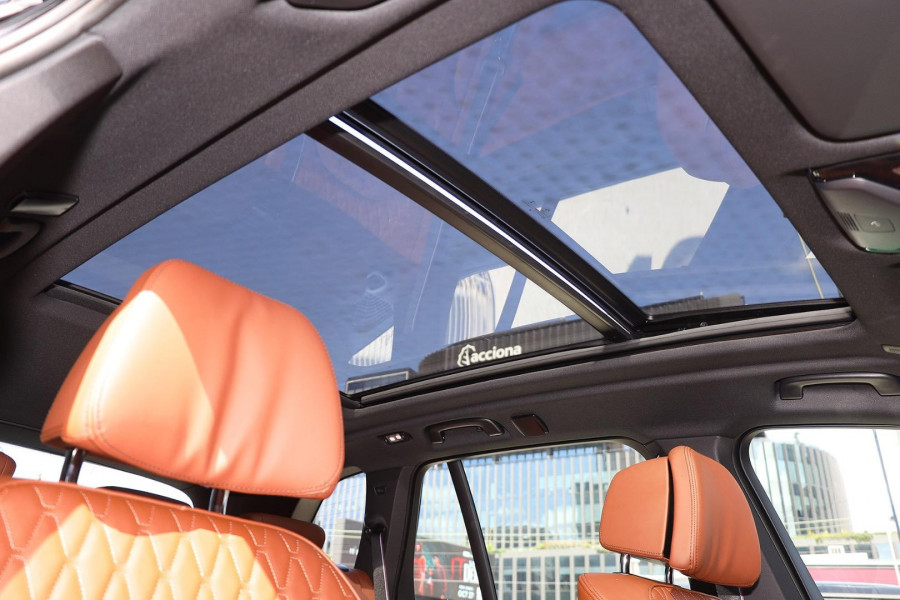 2025 BMW X5 G05 LCI xDrive30d M Sport SUV