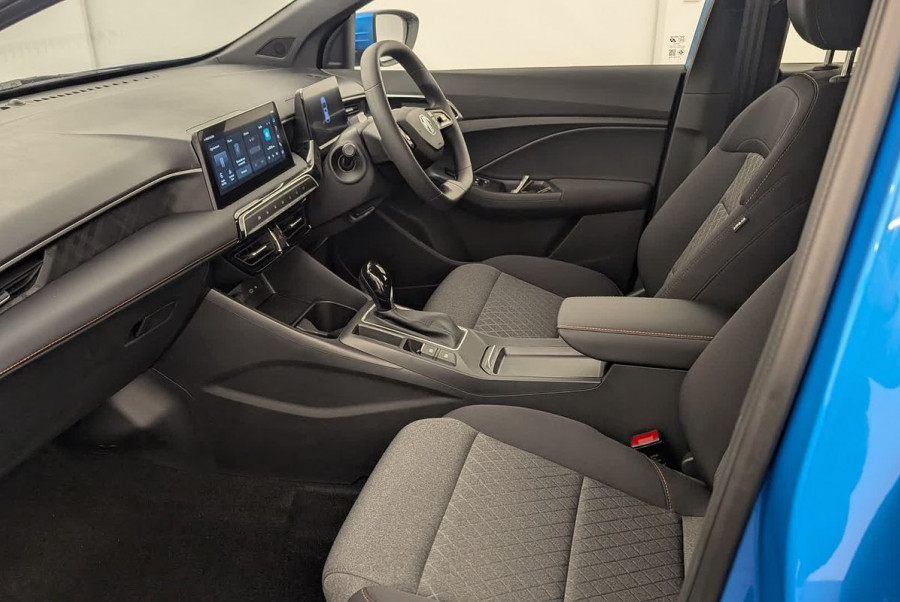 2025 MG MG3 Vibe Hatch Image 21