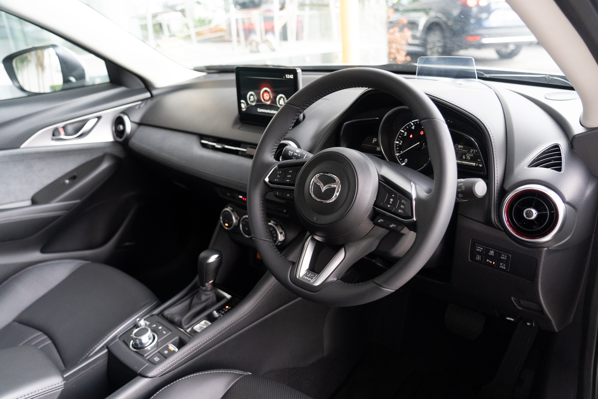 2024 Mazda CX-3 DK G20 Akari SUV Image 6