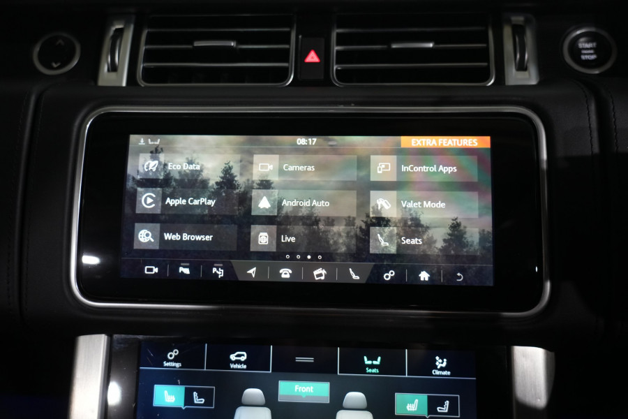 2019 Land Rover Range Rover SDV8 Autobiography SUV Image 21