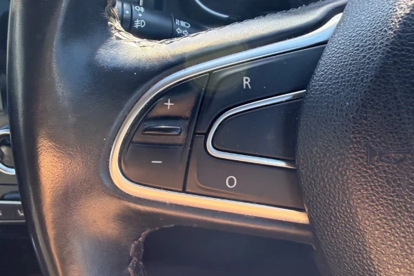 2017 Renault Koleos HZG Intens SUV Image 16