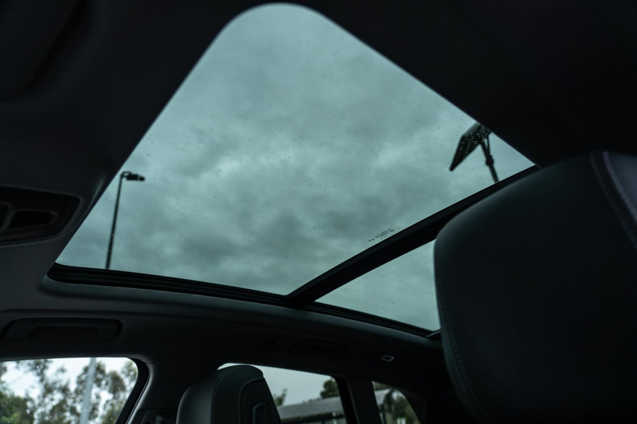 2025 Audi Q5 GU TFSI 150kW SUV