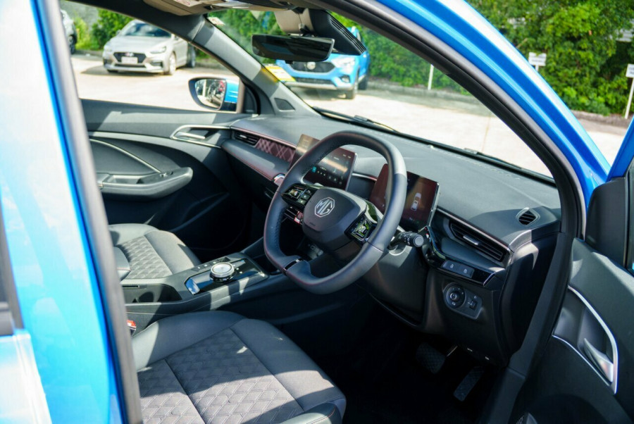 2025 MG MG3 ZP22 Essence Hybrid+ Hatch Image 15