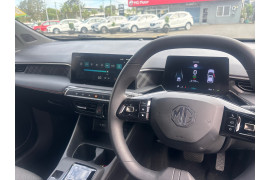 2024 MY24.5 MG MG3  Excite Hybrid+ Hatch
