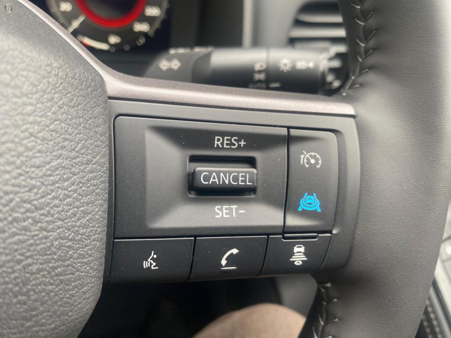 2026 Nissan X-Trail T33 Ti e-POWER SUV Image 8