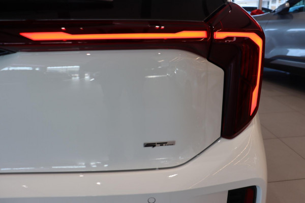 2026 MY27 Kia Picanto JA PE2 GT-Line Hatch Image 14