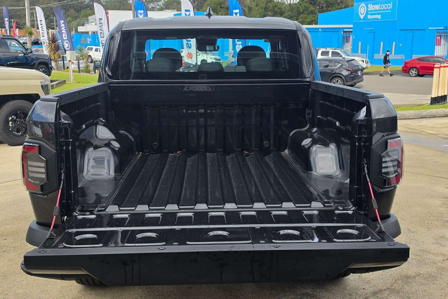 2025 MY26 Kia Tasman TK S Ute Image 10