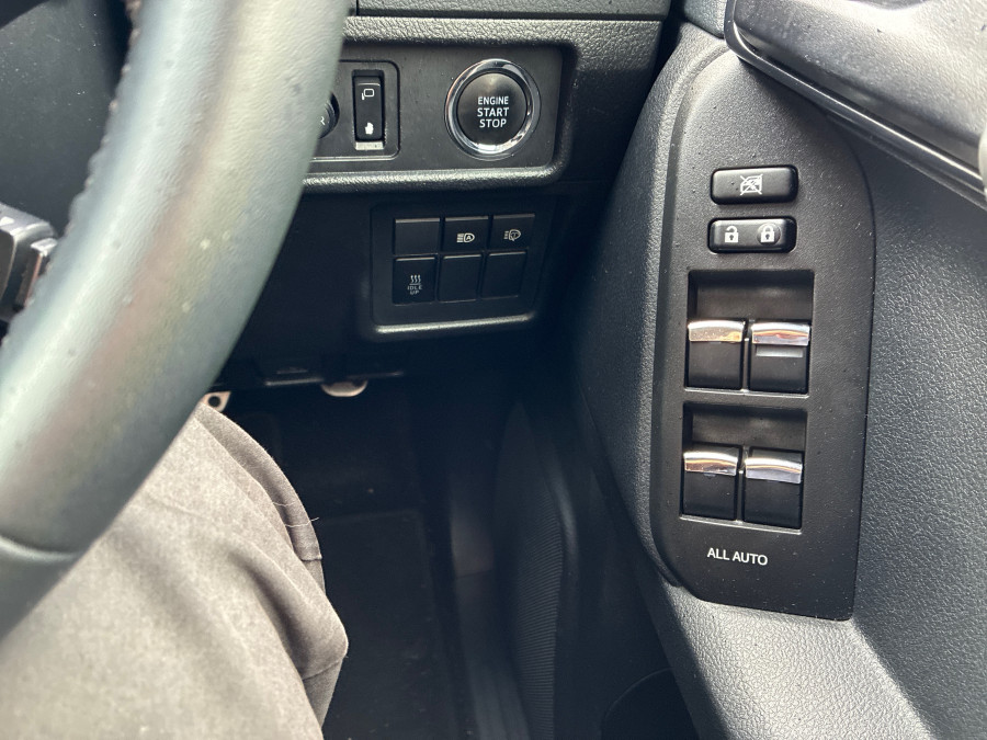2018 Toyota LandCruiser Prado GDJ150R GXL SUV Image 22