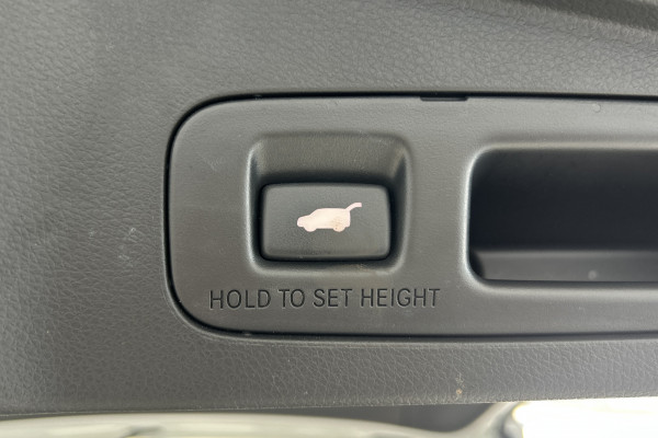 2017 MY18 Honda CR-V RW VTi-S SUV Image 21