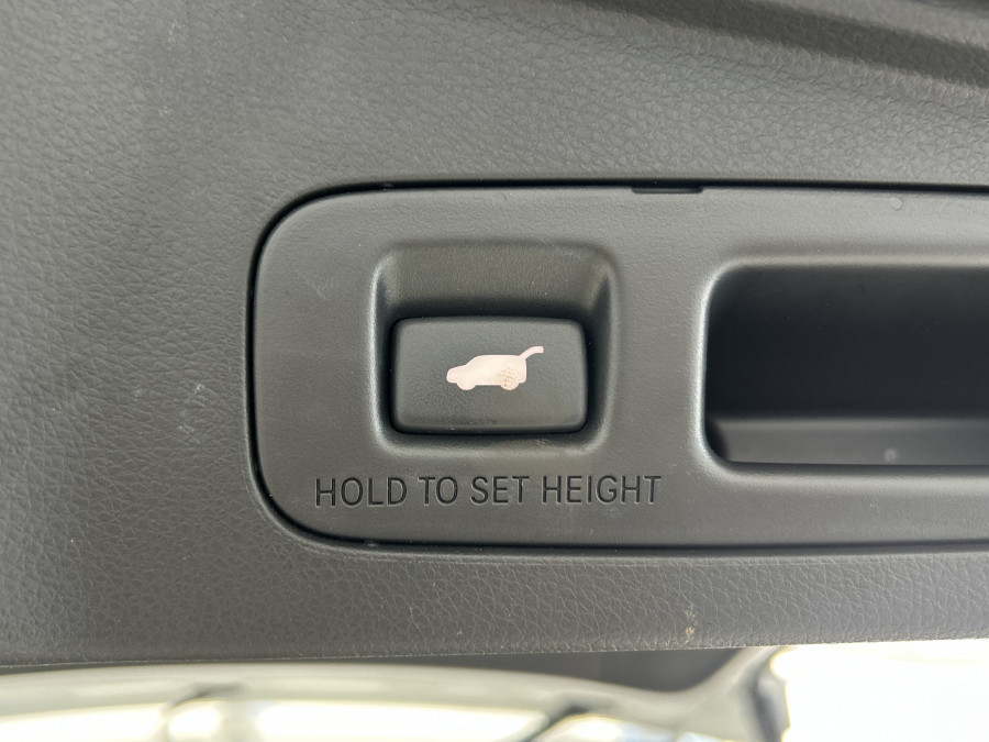 2017 MY18 Honda CR-V RW VTi-S SUV Image 21