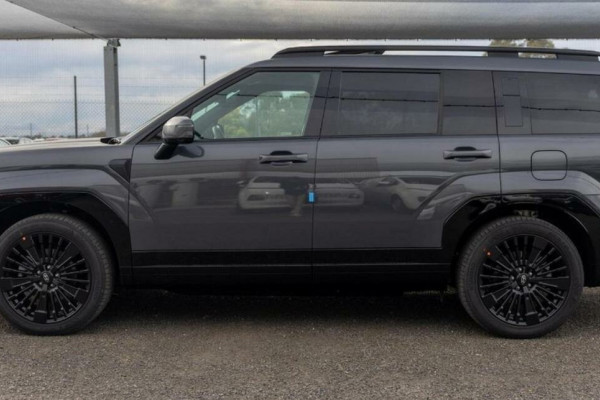 2026 Hyundai Santa Fe MX5.V2 Calligraphy SUV Image 4