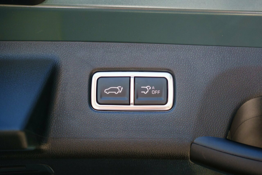 2024 MY25 Kia Sorento MQ4 PE GT-Line SUV Image 9