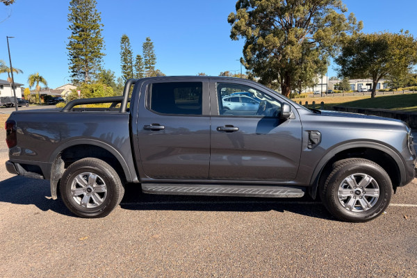2026 Ford Ranger P703 XLT Ute Image 11