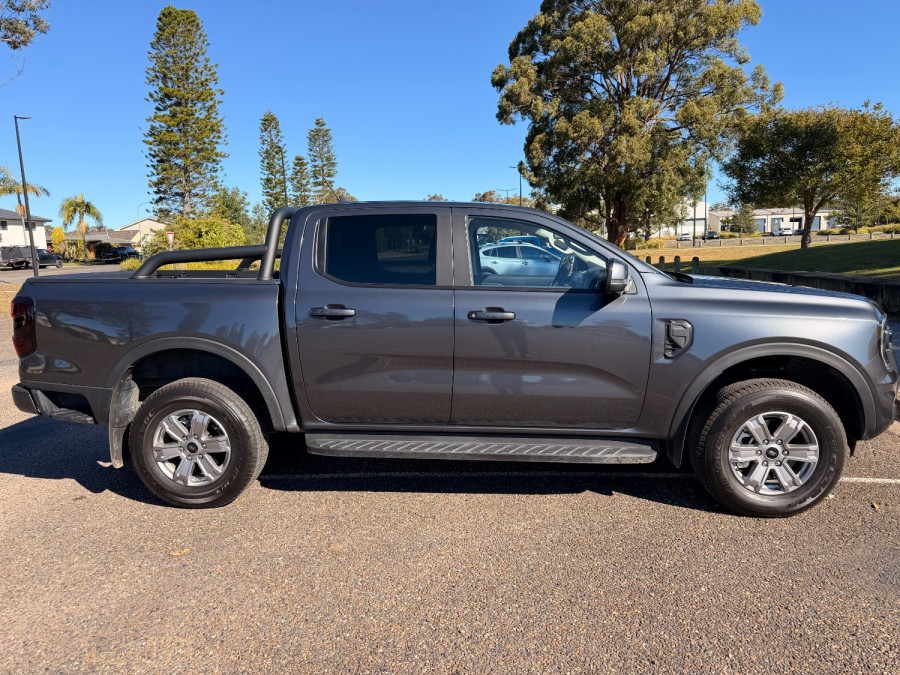 2026 Ford Ranger P703 XLT Ute Image 11