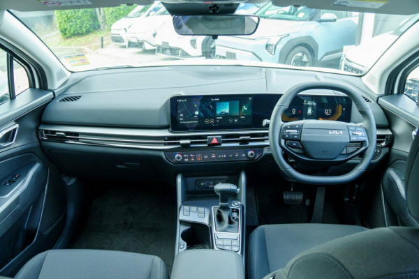 2026 MY27 Kia Sportage NQ5 PE SX SUV Image 17
