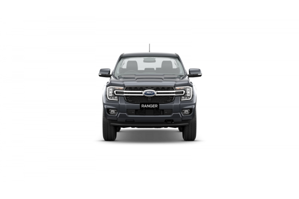 2024 Ford Ranger P703 XLT Ute