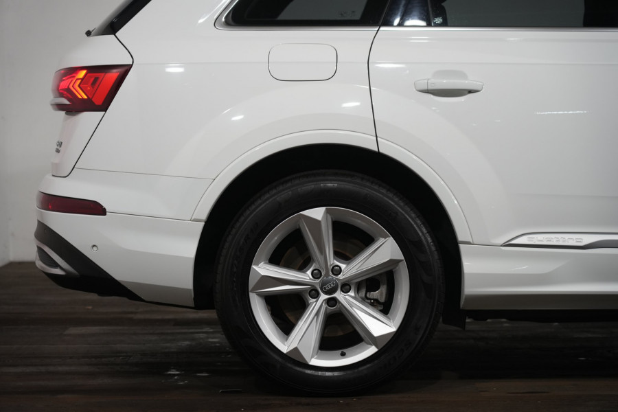 2020 Audi Q7 45 TDI SUV