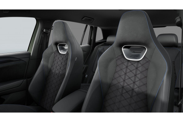 2026 Volkswagen Tiguan CT 150TSI R-Line SUV Image 11