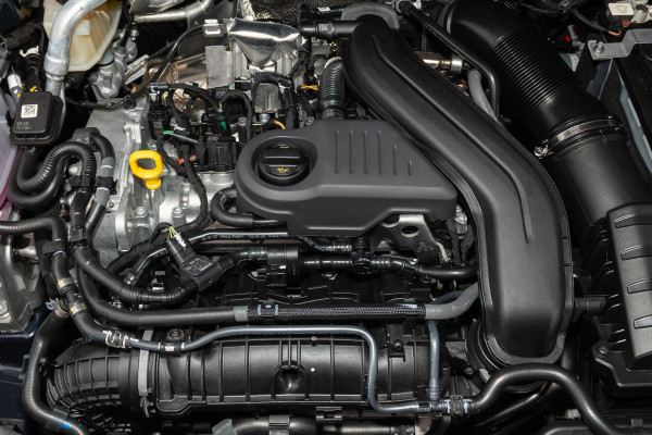 2025 MY26 Audi Q2 GA 35 TFSI S line SUV image 19