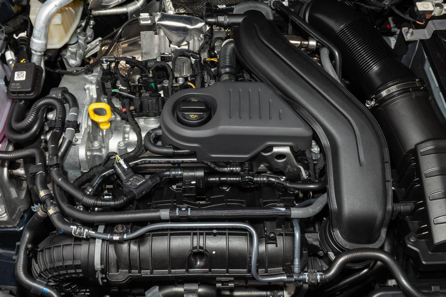 2025 MY26 Audi Q2 GA 35 TFSI S line SUV