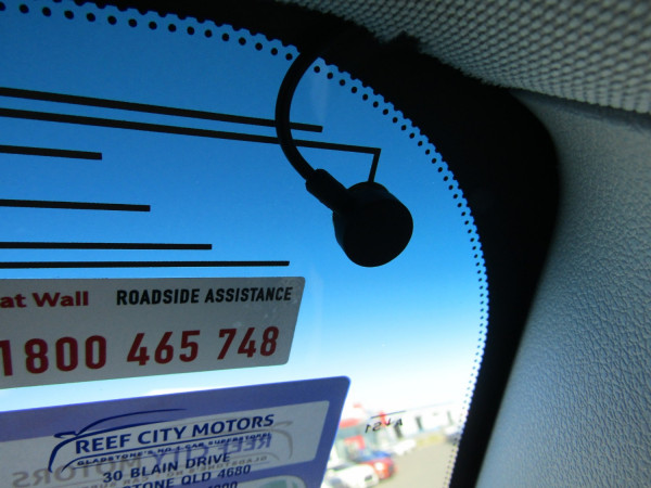 2019 Great Wall Steed NBP UTE Utility