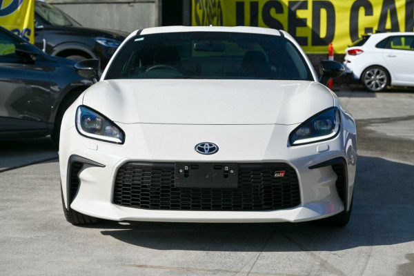 2023 Toyota 86 ZN8 GTS Coupe Image 3