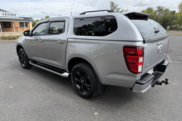 2020 Mazda BT-50 GT Ute Image 5