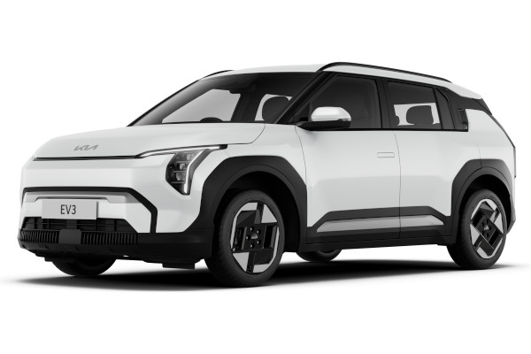 Kia EV3 Air Standard Range SV