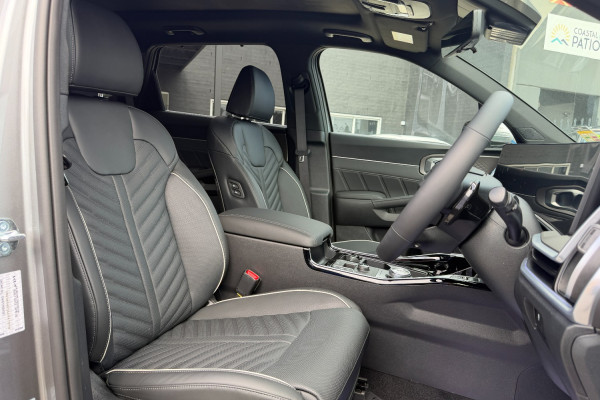 2026 Kia Sorento MQ4 PE GT-Line SUV Image 16