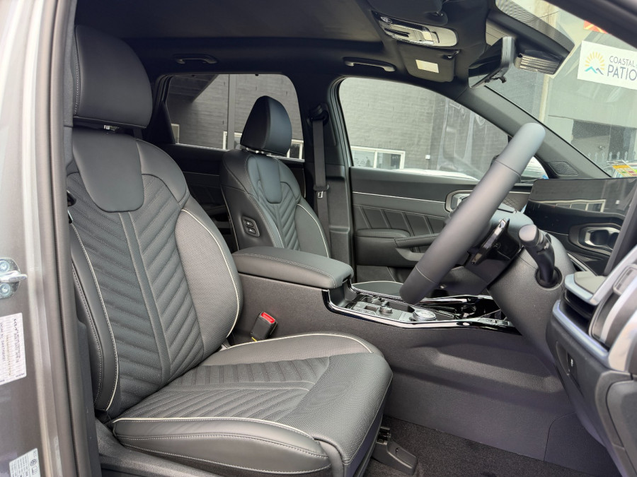 2026 Kia Sorento MQ4 PE GT-Line SUV Image 16