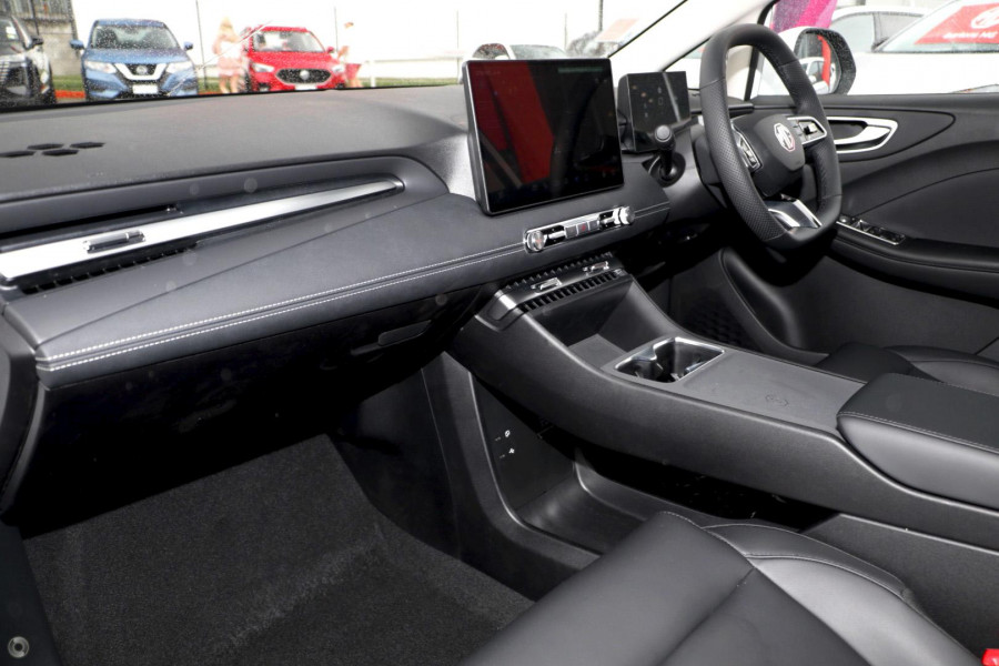 2026 MG MG4 EV Urban AH4E Essence 54 Hatch Image 5