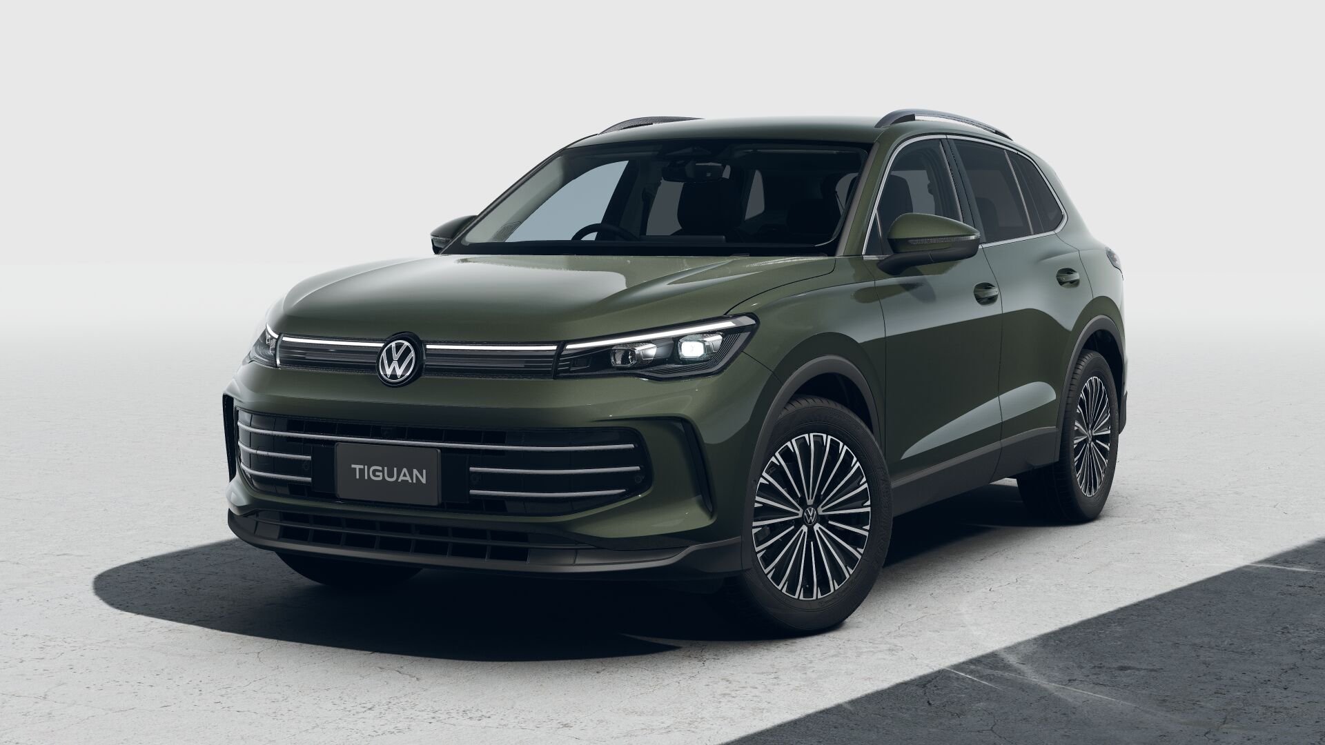 Cypress Green Premium Metallic