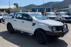 Ford Ranger XL PX