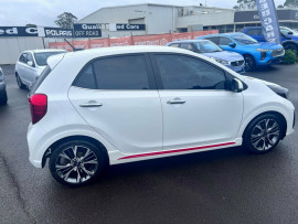 2021 Kia Picanto JA GT-Line Hatch image 8