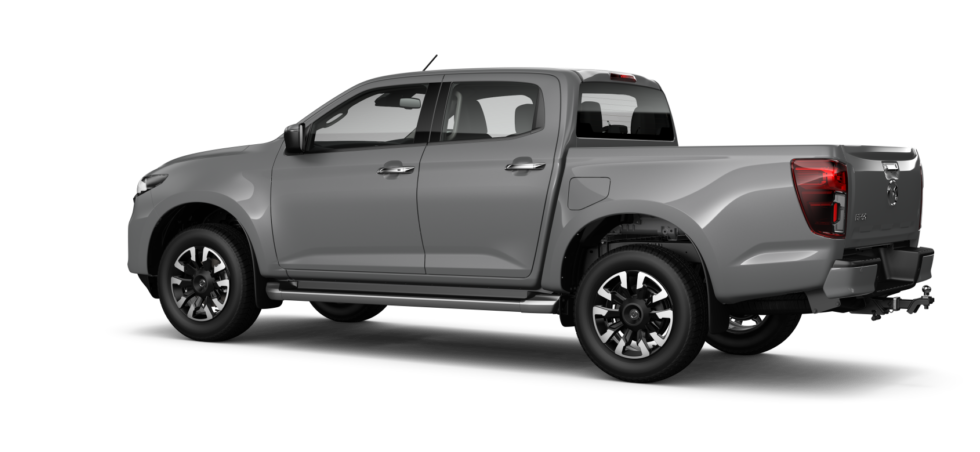 2025 Mazda BT-50 TF XTR Ute Image 20